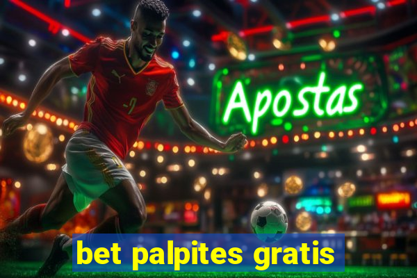 bet palpites gratis